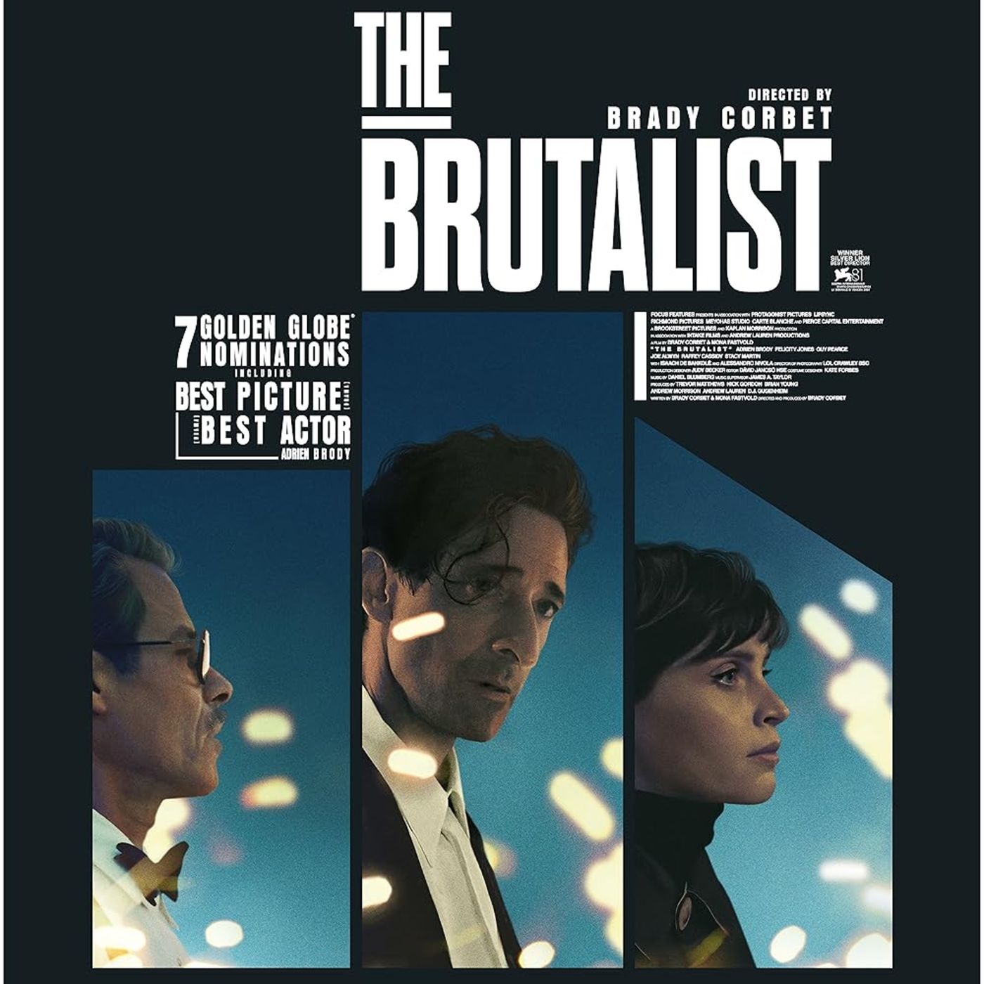 Cinema IRL