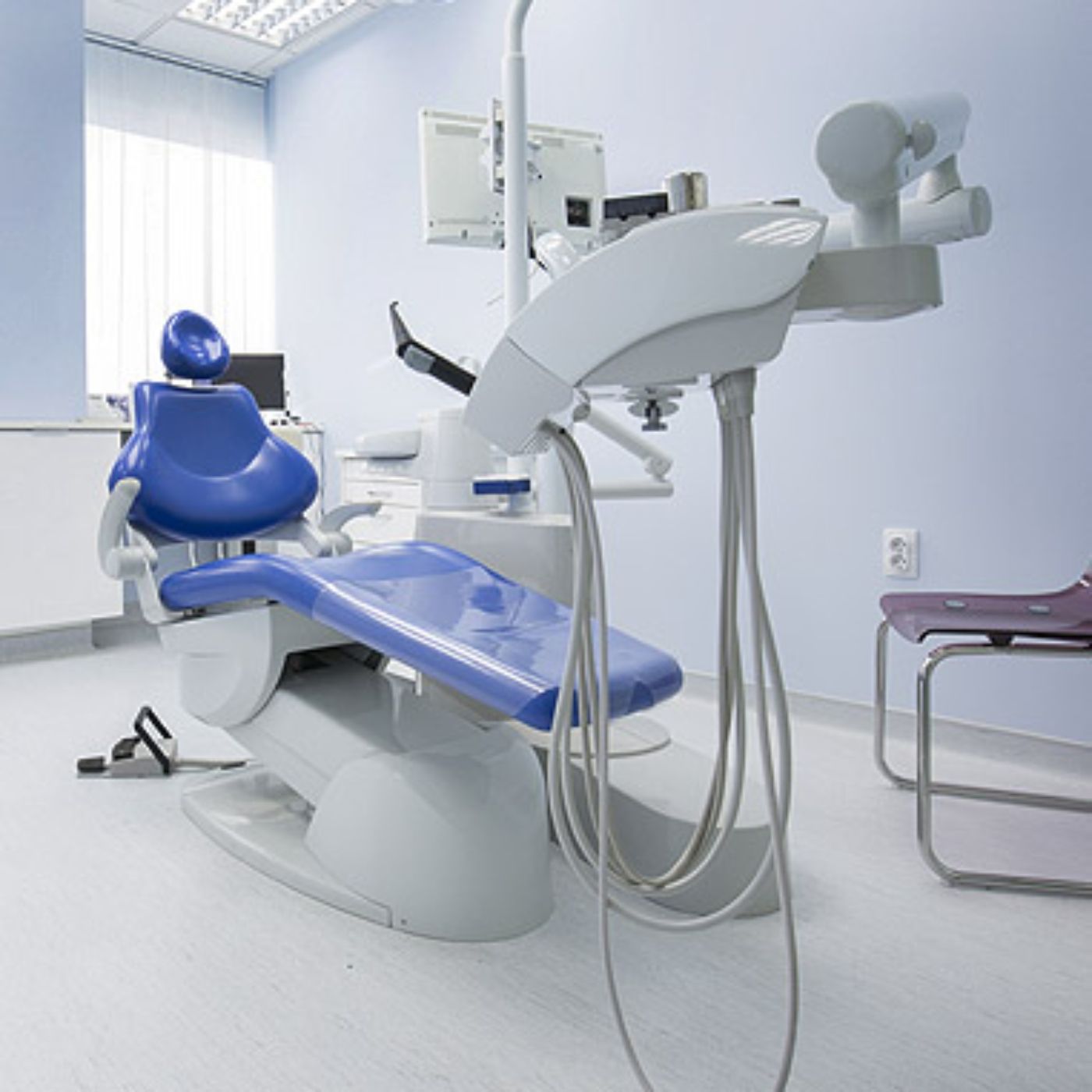 Paragon Dental podcast artwork