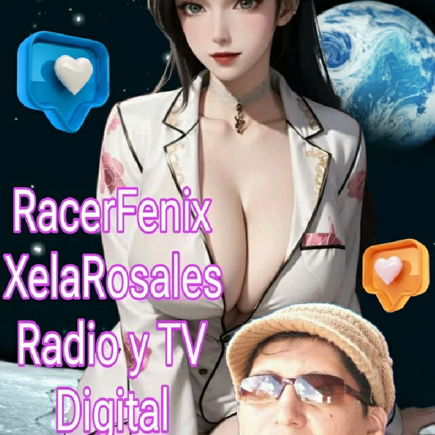 RacerFenix (XelaRosales) ElSalvador