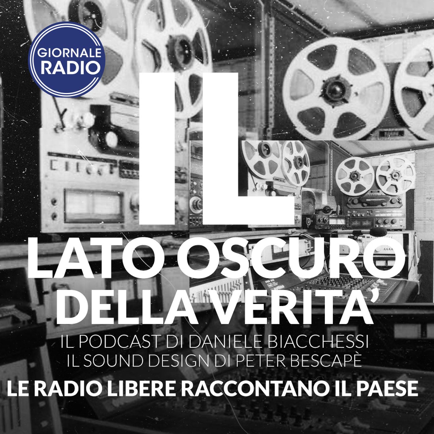 Il Lato Oscuro della Verità