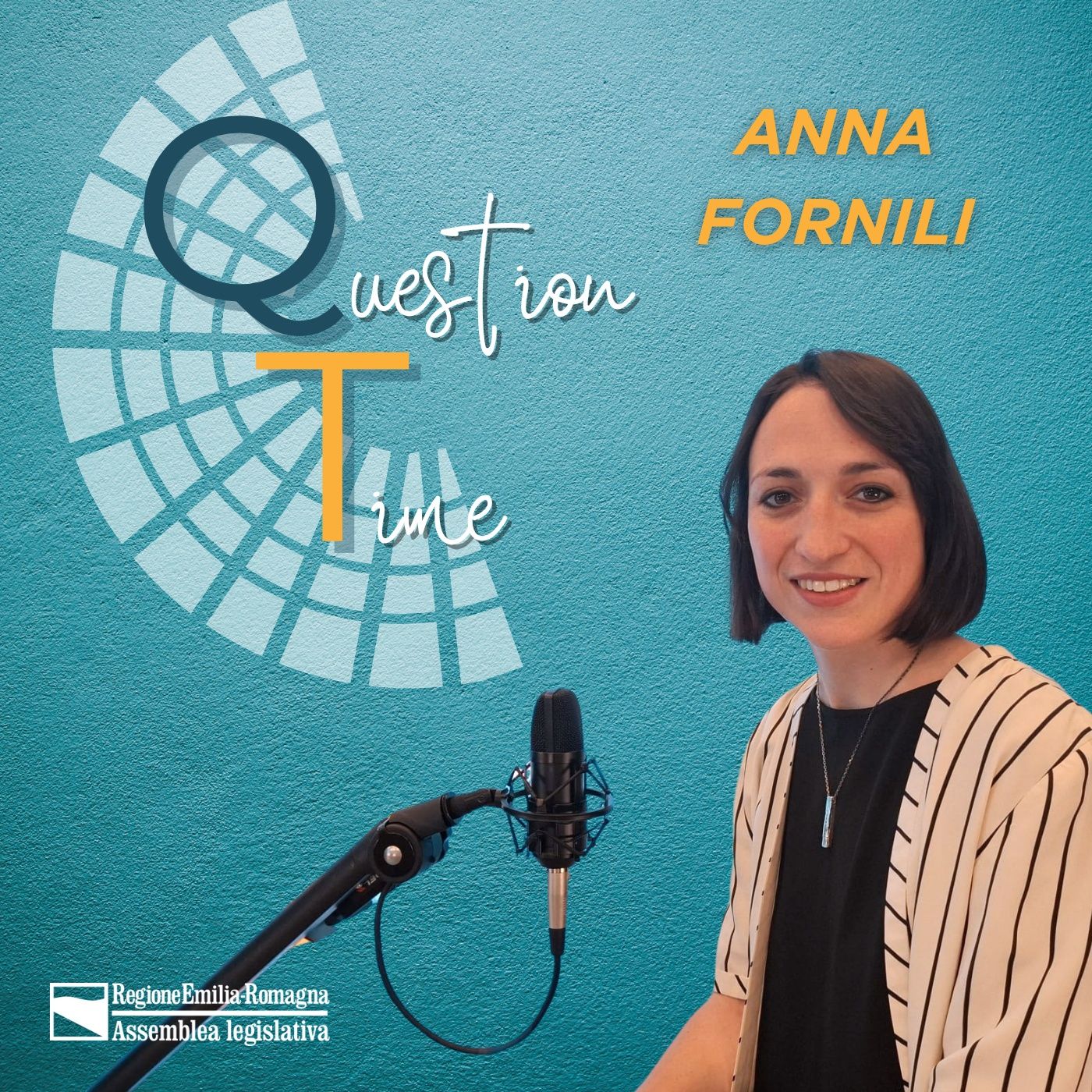 #QT 13 Anna Fornili