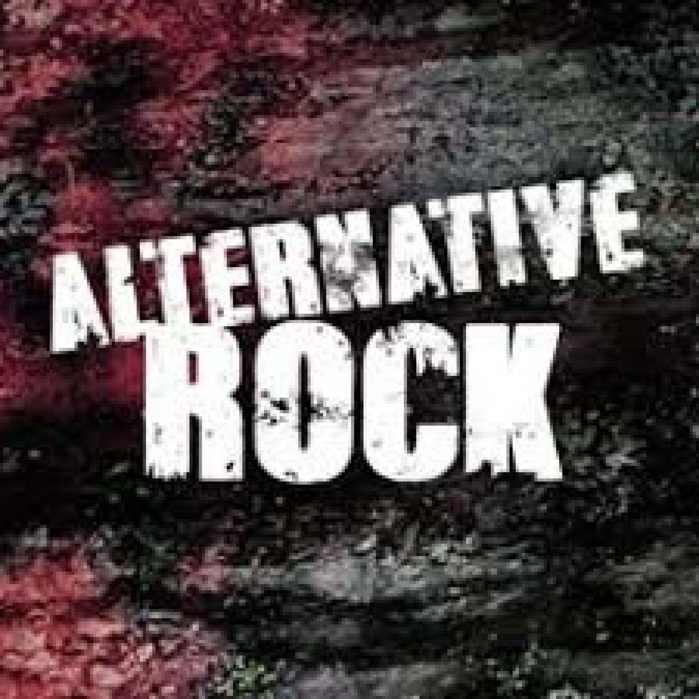 My Rock Play List Podcast - El Culto A: "El Rock Alternativo" episode artwork