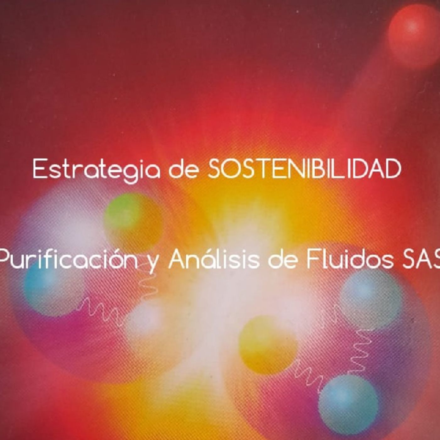 Estrategia de Sostenibilidad organizacional_CIDER_PAF episode artwork