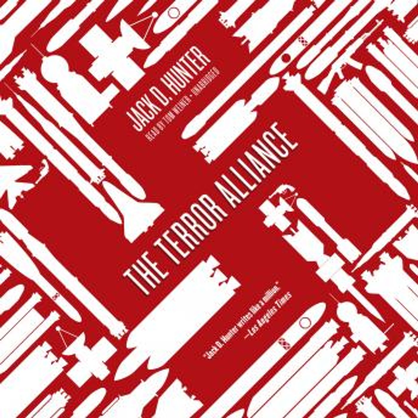 Download Best Full-Length Audiobooks in Mystery, Thriller & Horror, Espionage