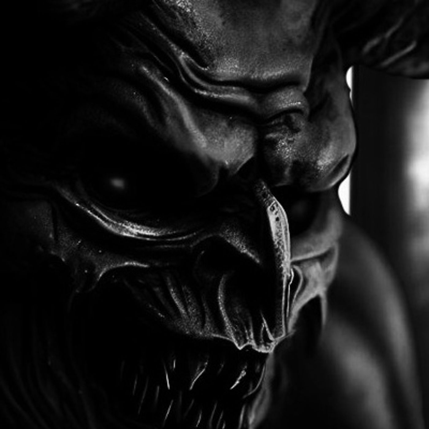 Lucia Y El Diablo (Él Vendrá Por Tí) Historias De Terror - REDE