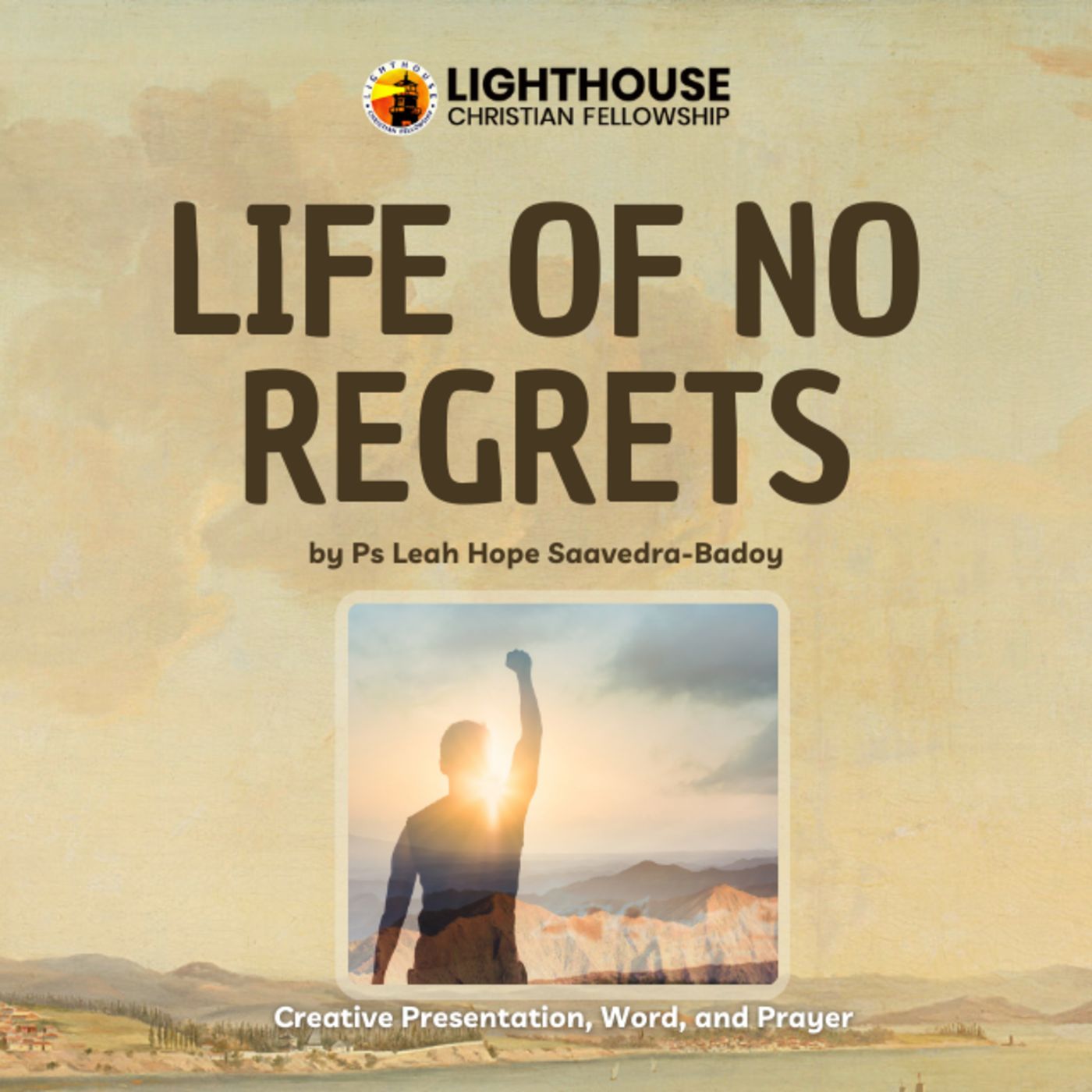 Lighthouse Christian Fellowship Davao