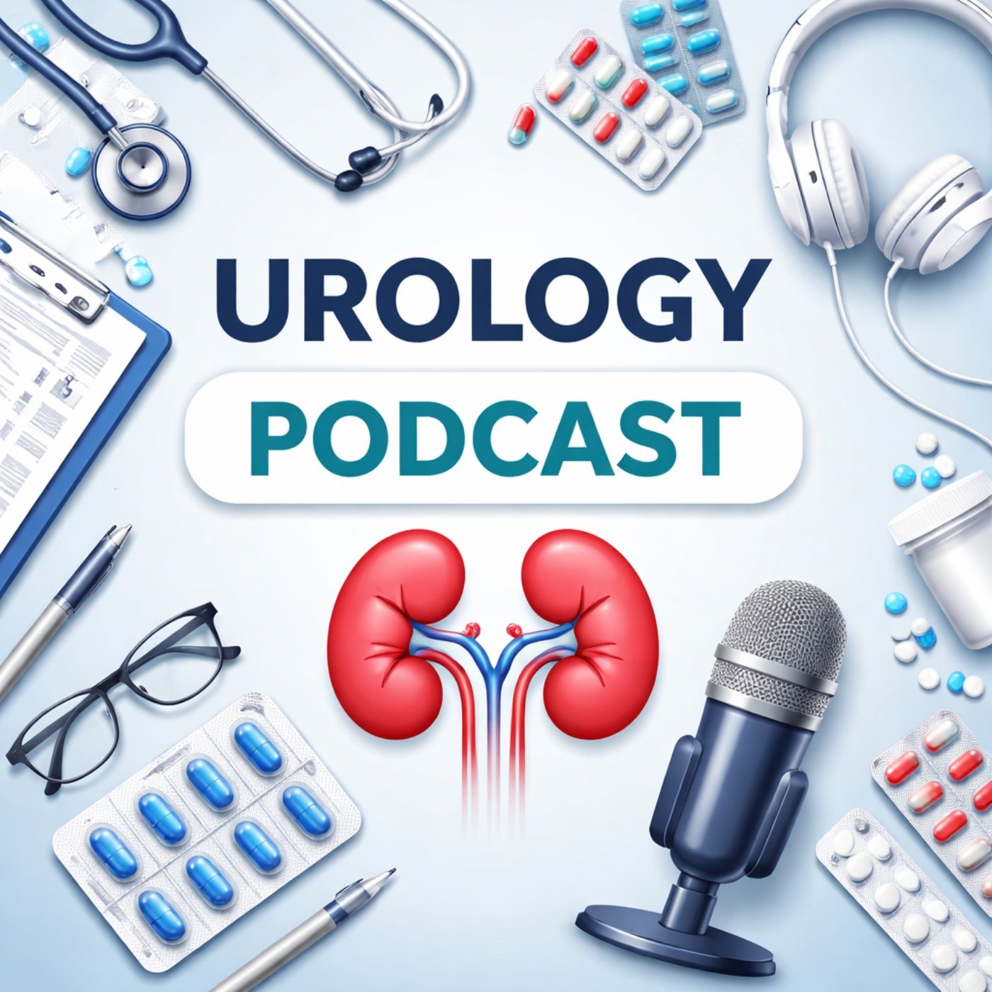 Delivering Excellence in Modern Urologic cover art