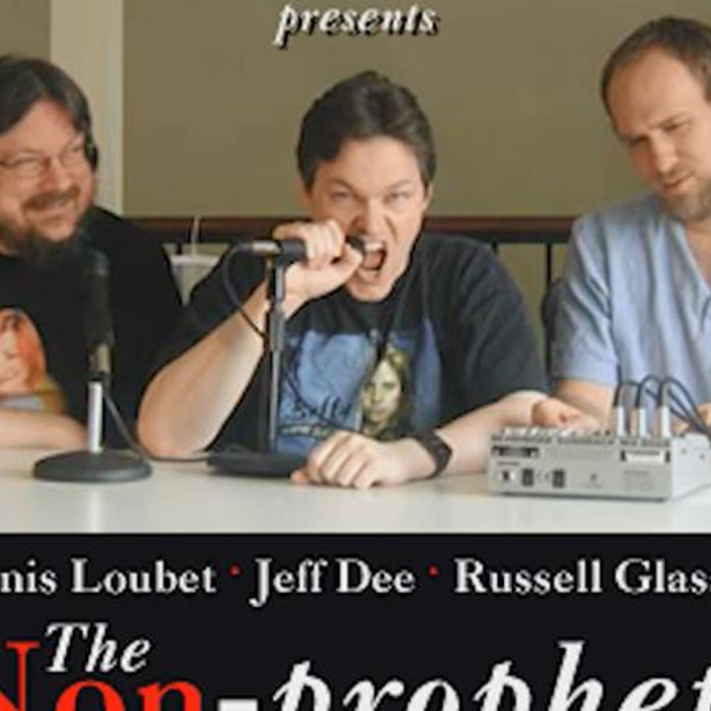 The Non-Prophets