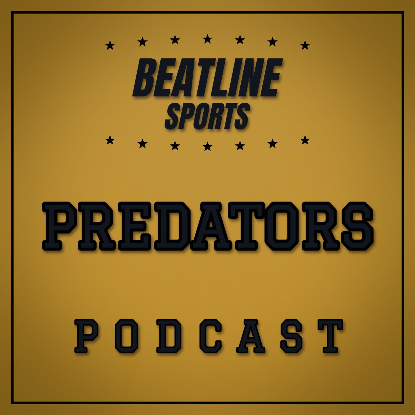 Beatline Predators - Daily Podcast On The Nashville Predators podcast artwork