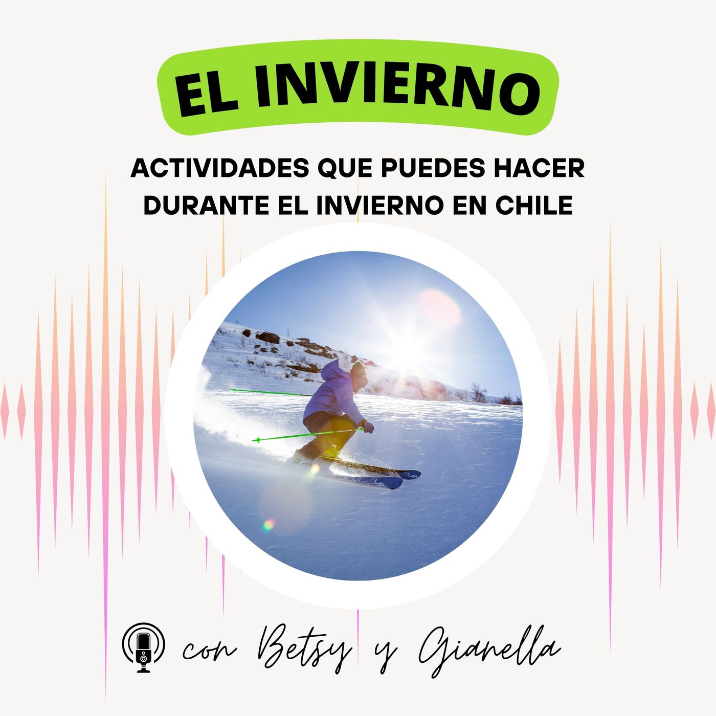 Cuentame Mas: Spanish Podcast