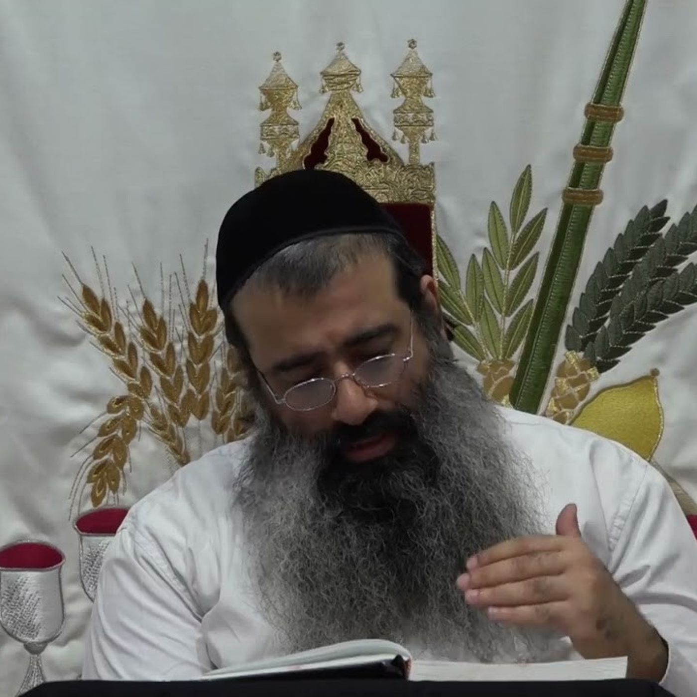 השכל המקיף הוא באמת הפנימי ביותר 20