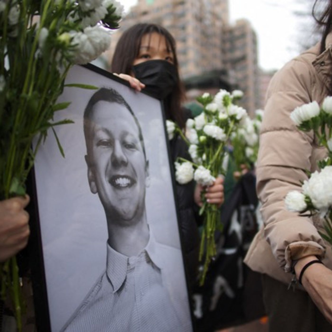 After Aaron Bushnell’s self-immolation, a Pentagon witch hunt looms