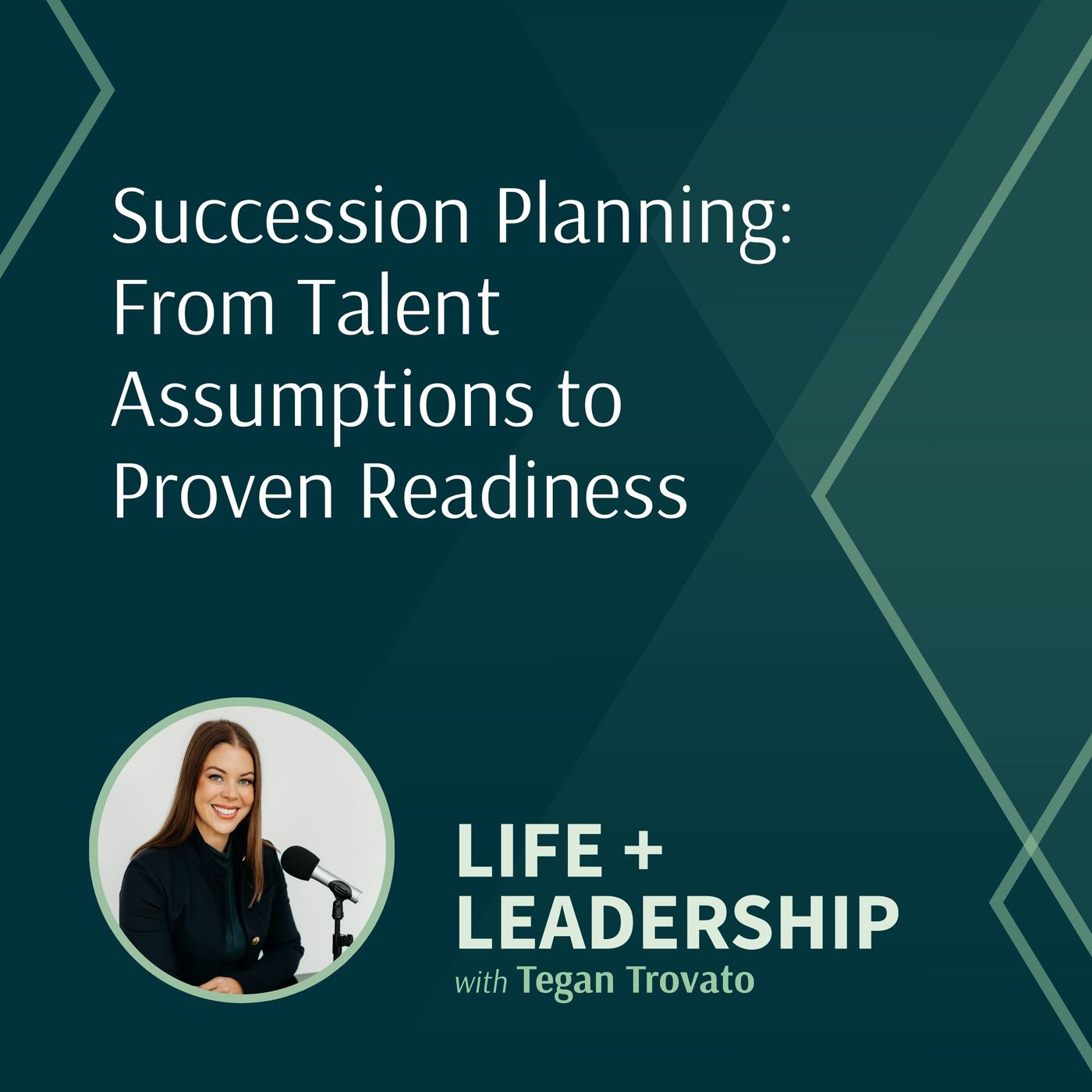 Succession Planning: From Talent Assumptions to Proven Readiness