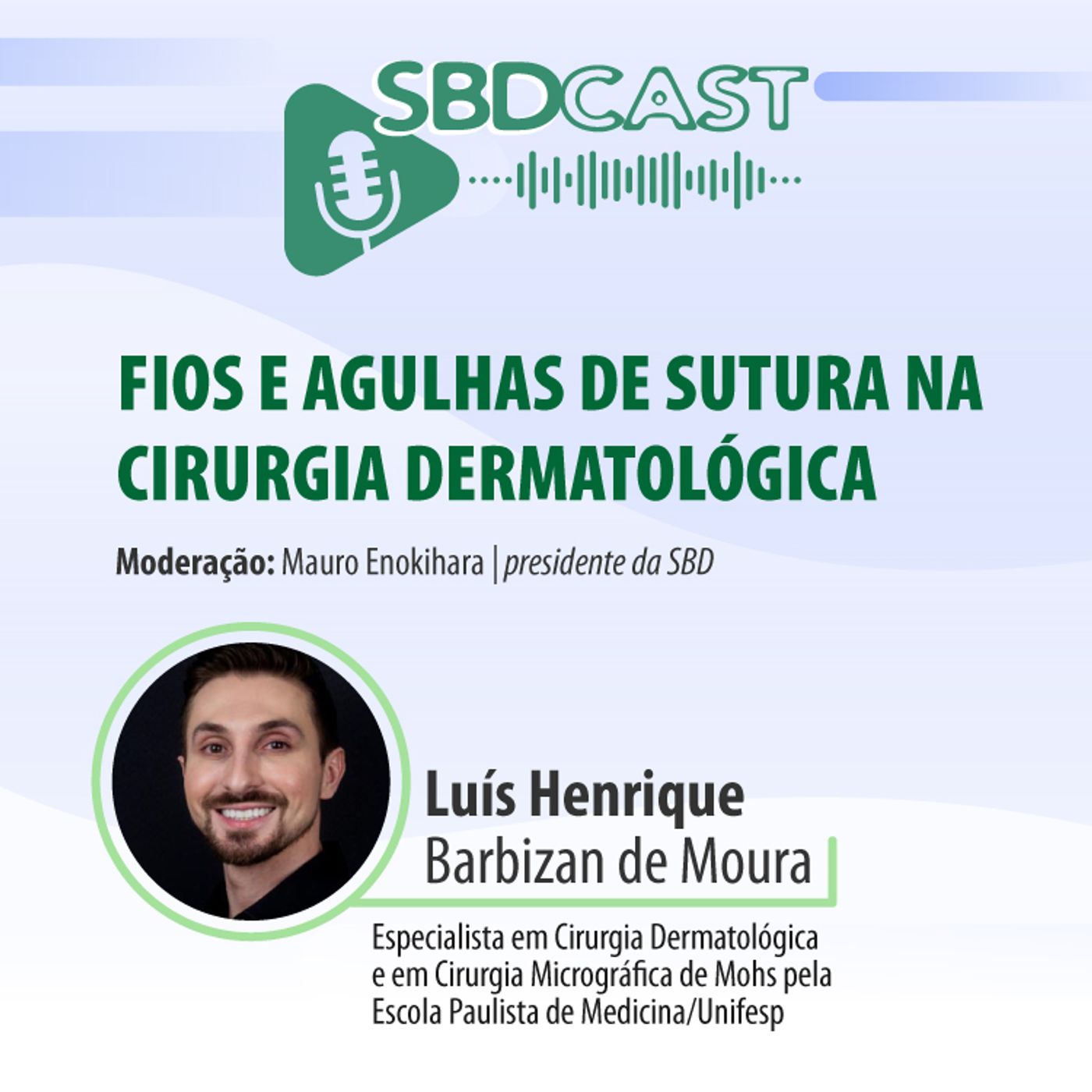 SBDcast