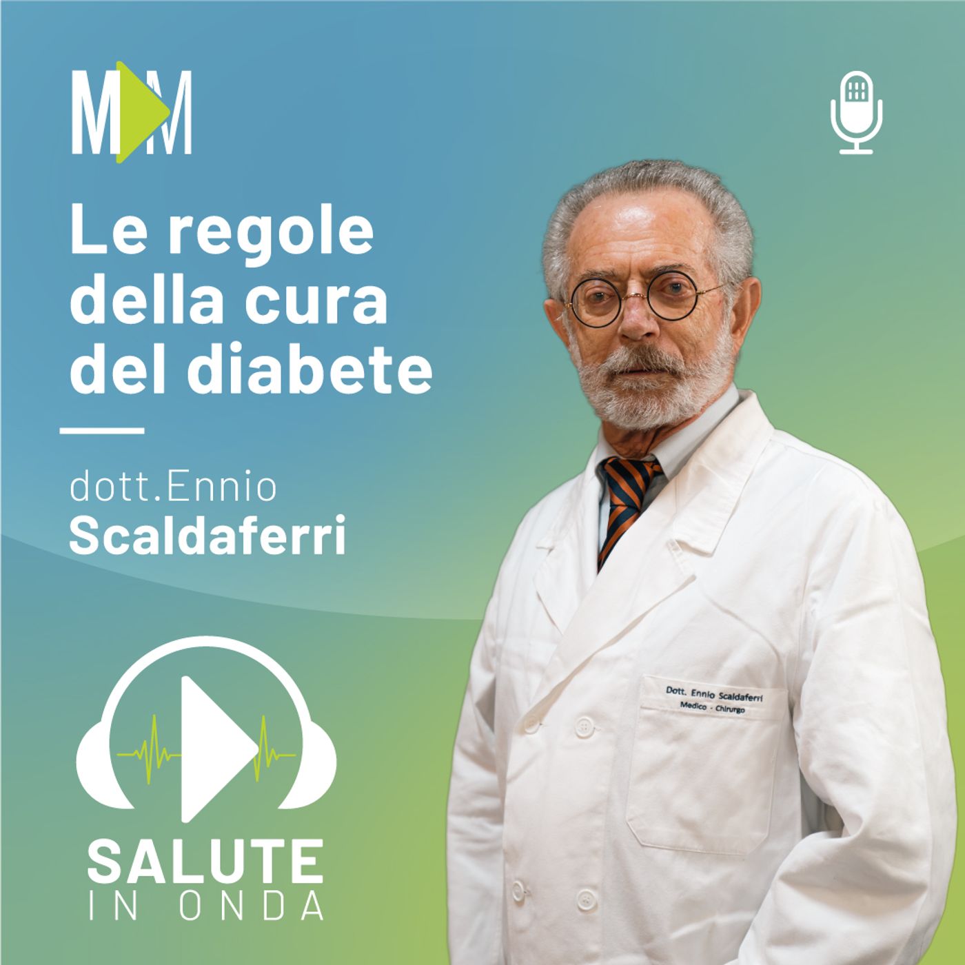 Salute in onda
