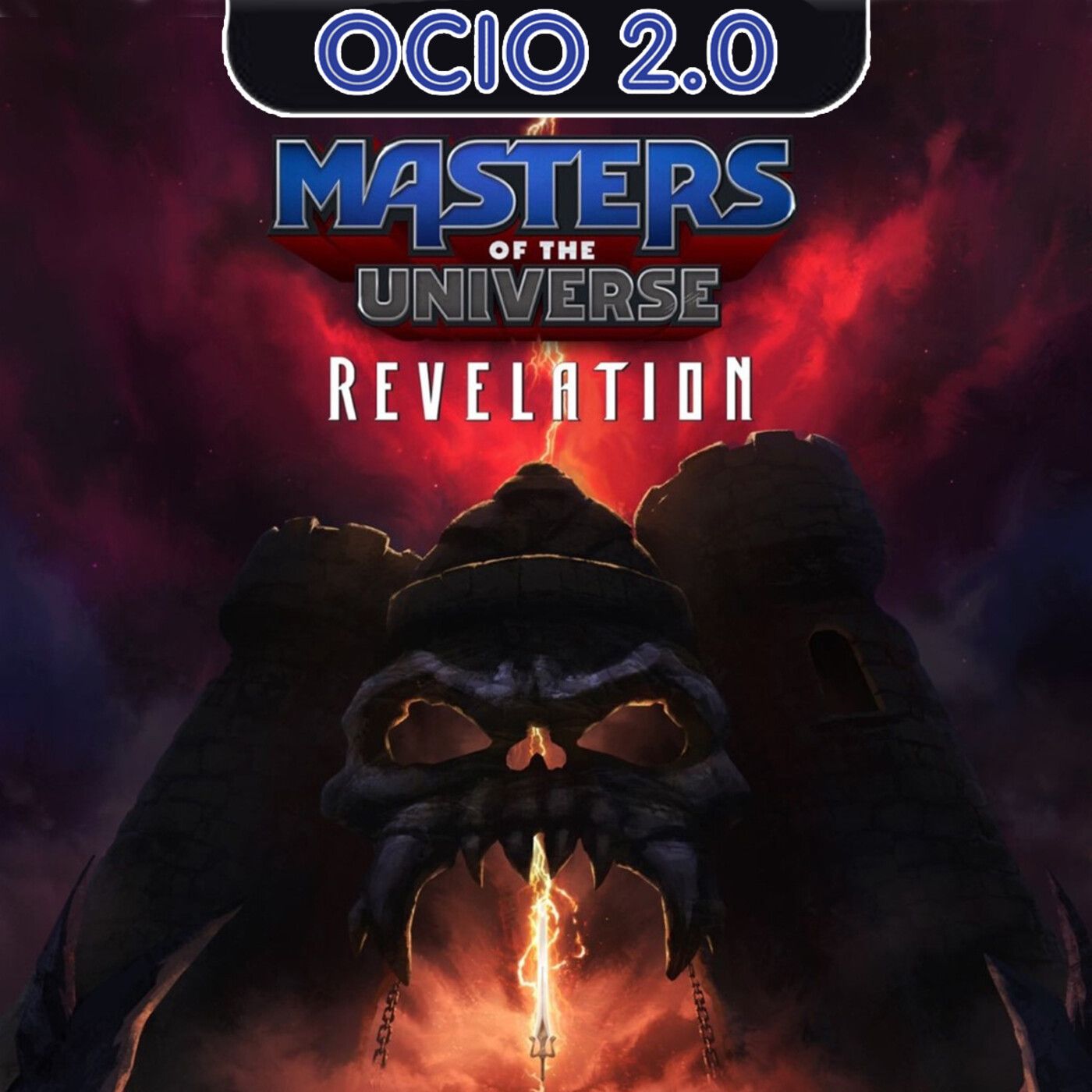 Ocio 2.0