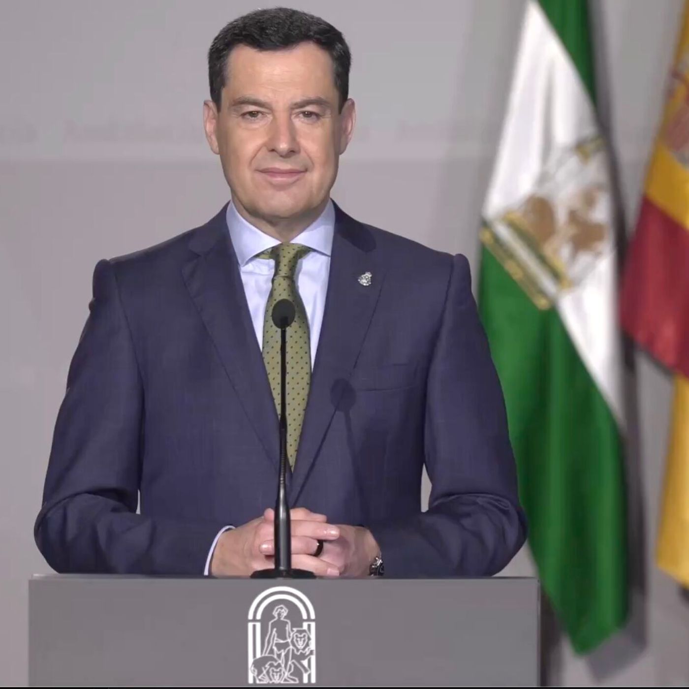 Federico a las 6: Juanma Moreno convoca elecciones en Andalucía