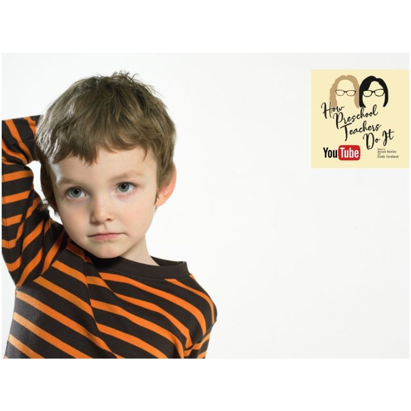 55: Shelter in Place - Helping Children Understand