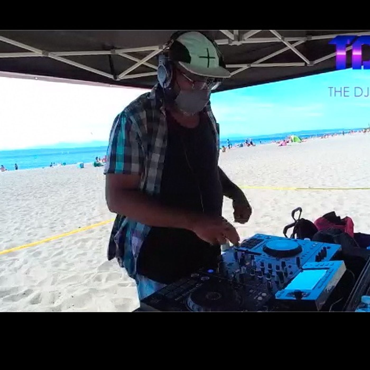 The DJ Sesisons