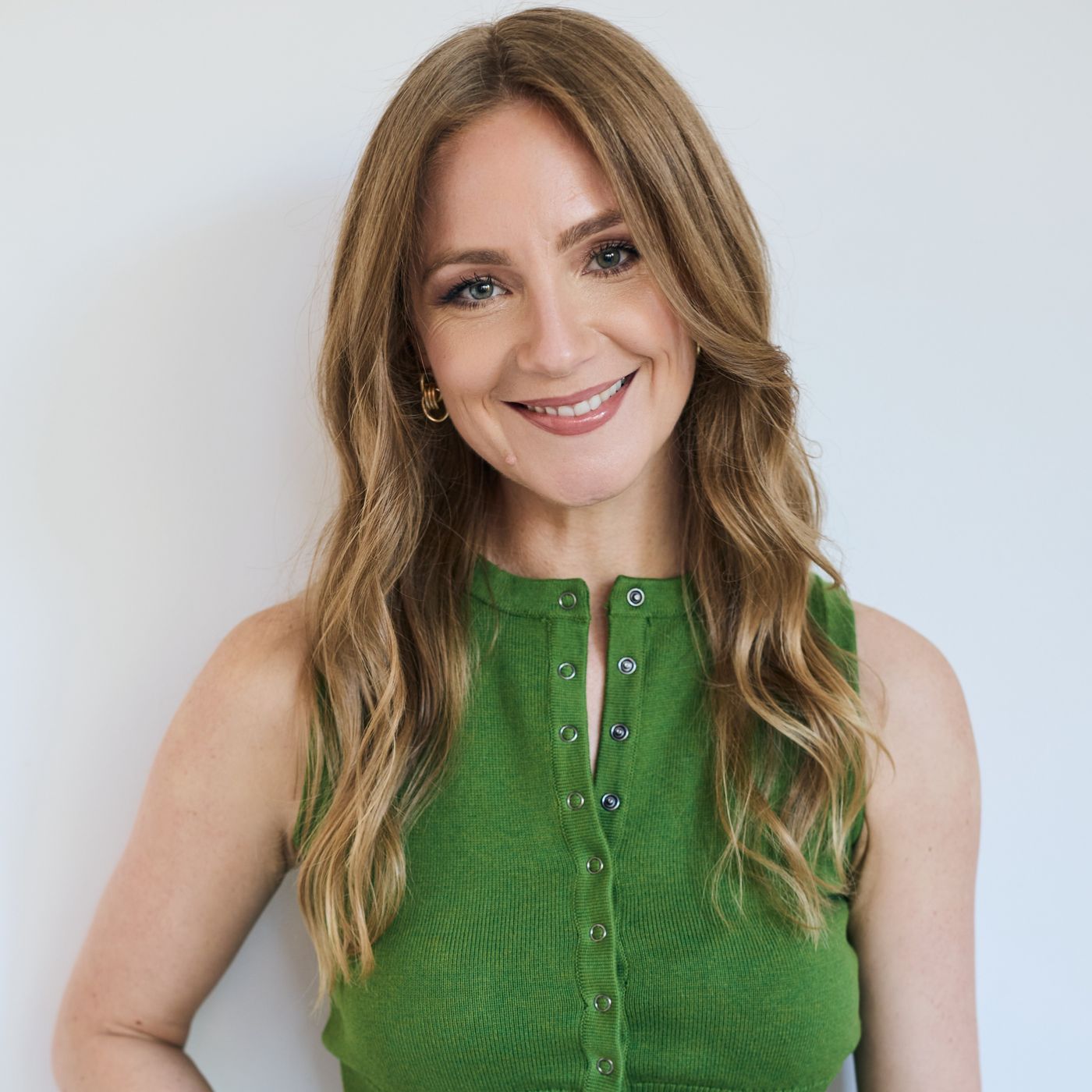 142: Get Growing with Jessica Brady episode artwork