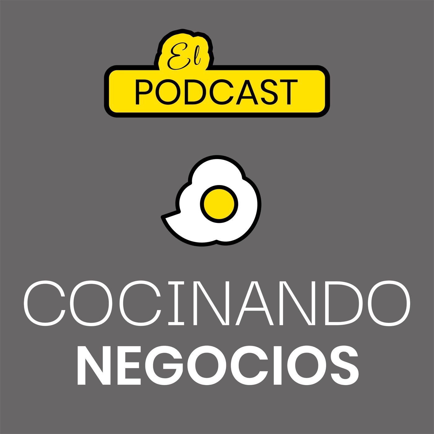 Cocinando Negocios - Aprendamos sobre emprendimiento