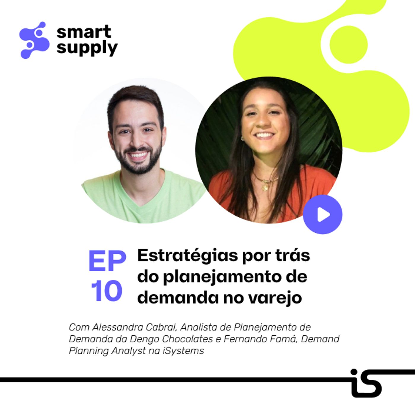 Smart Supply