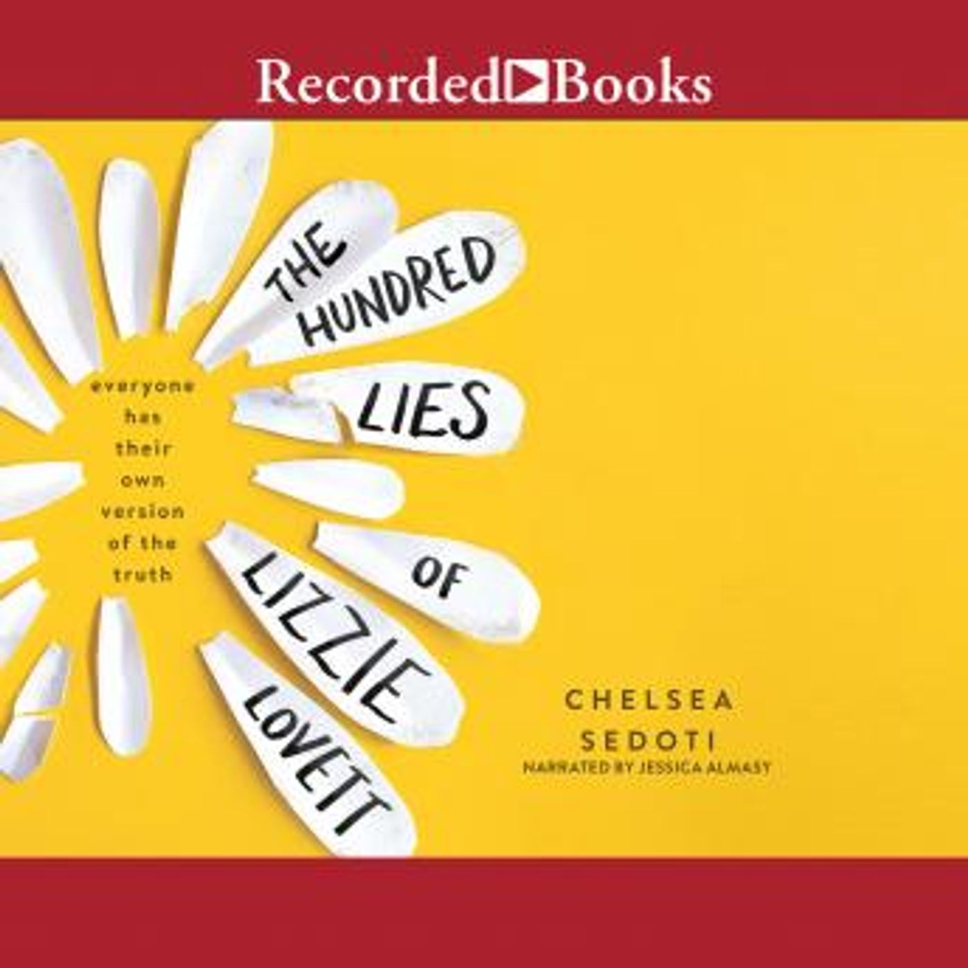 Download Incredible Full Audiobooks in Teen & YA, Tough Topics
