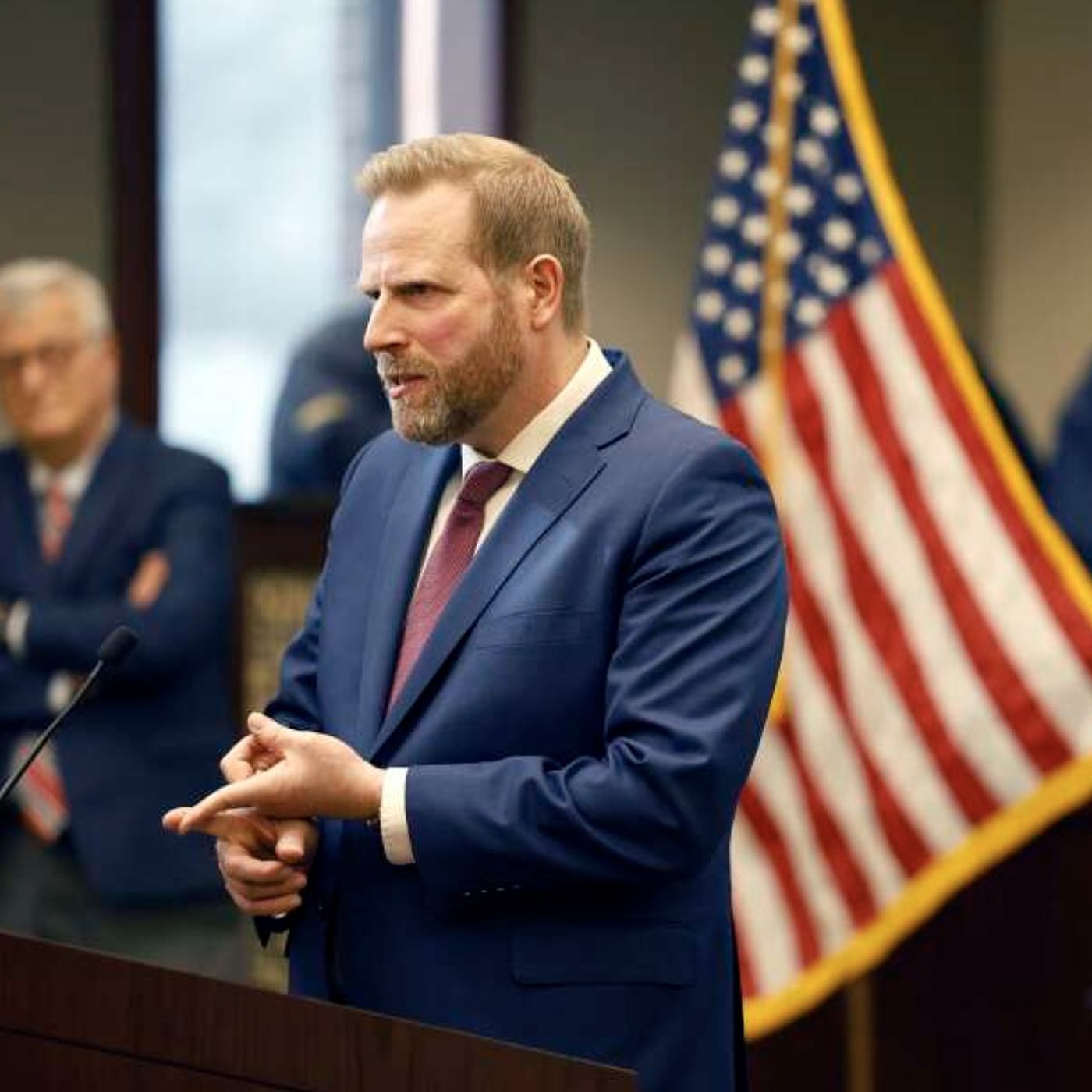 ‘Progress has been made’: Northwest suburban officials in Springfield for Bears bill talks