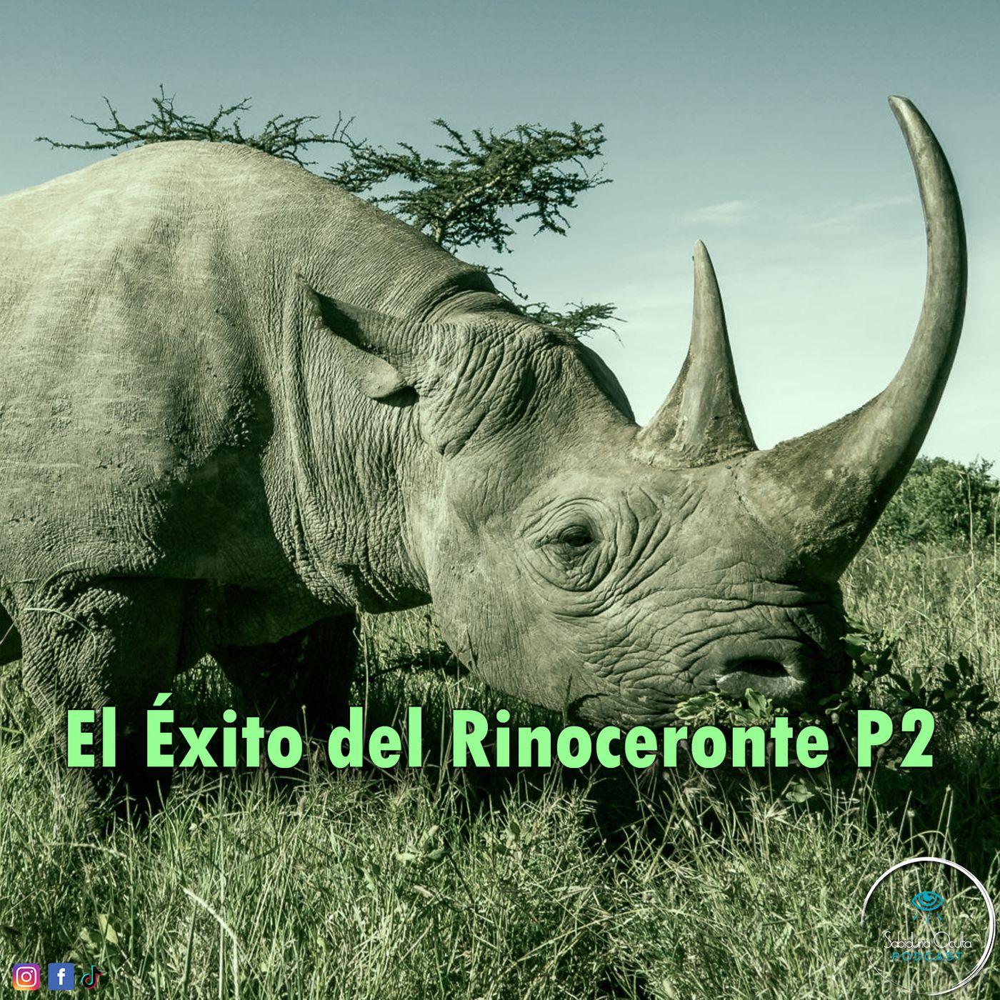 Sabiduría Oculta Podcast