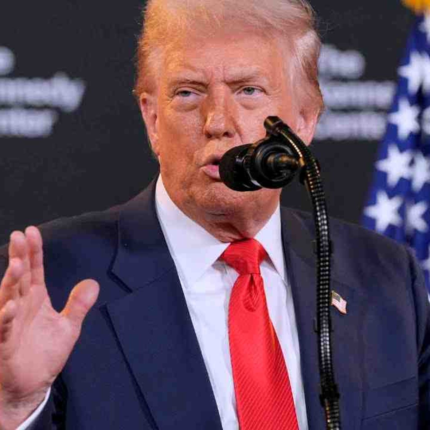 President Trump previews Alaska meeting with Putin _ Brian Kilmeade Show episode artwork