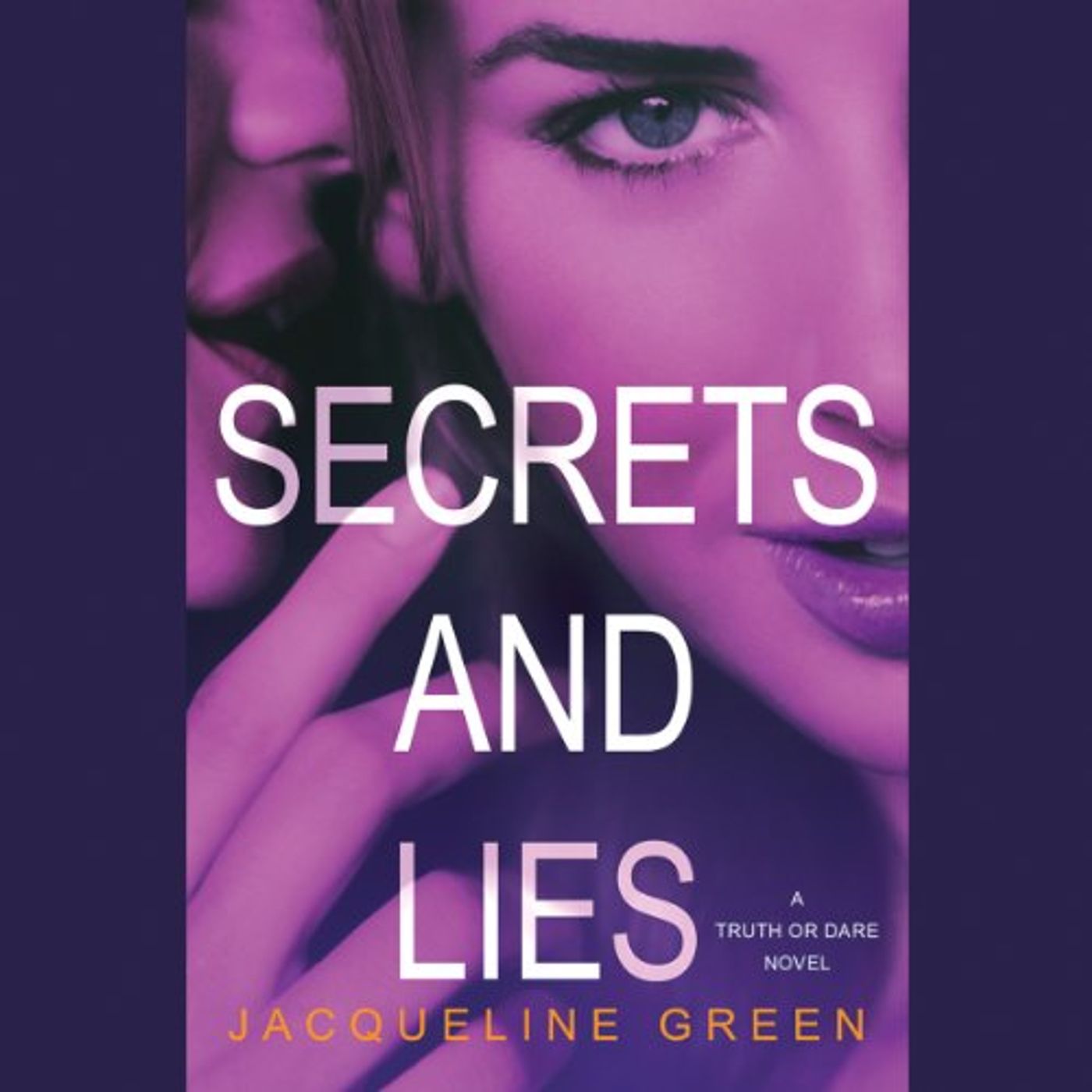 Listen to popular audiobooks for free in the young adult, mystery, and thriller genres
