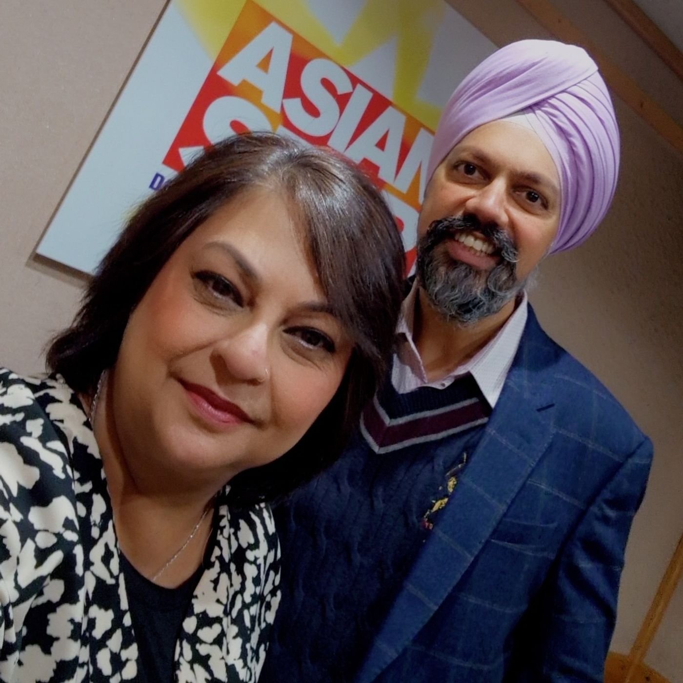 Sbba speaks with MP Tan Dhesi 7 Dec 23