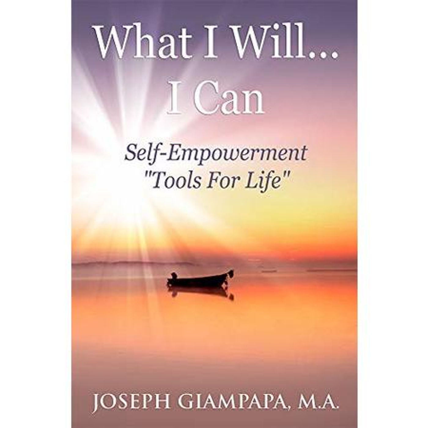 You are a Gift to this World with guest Joe Giampapa episode artwork
