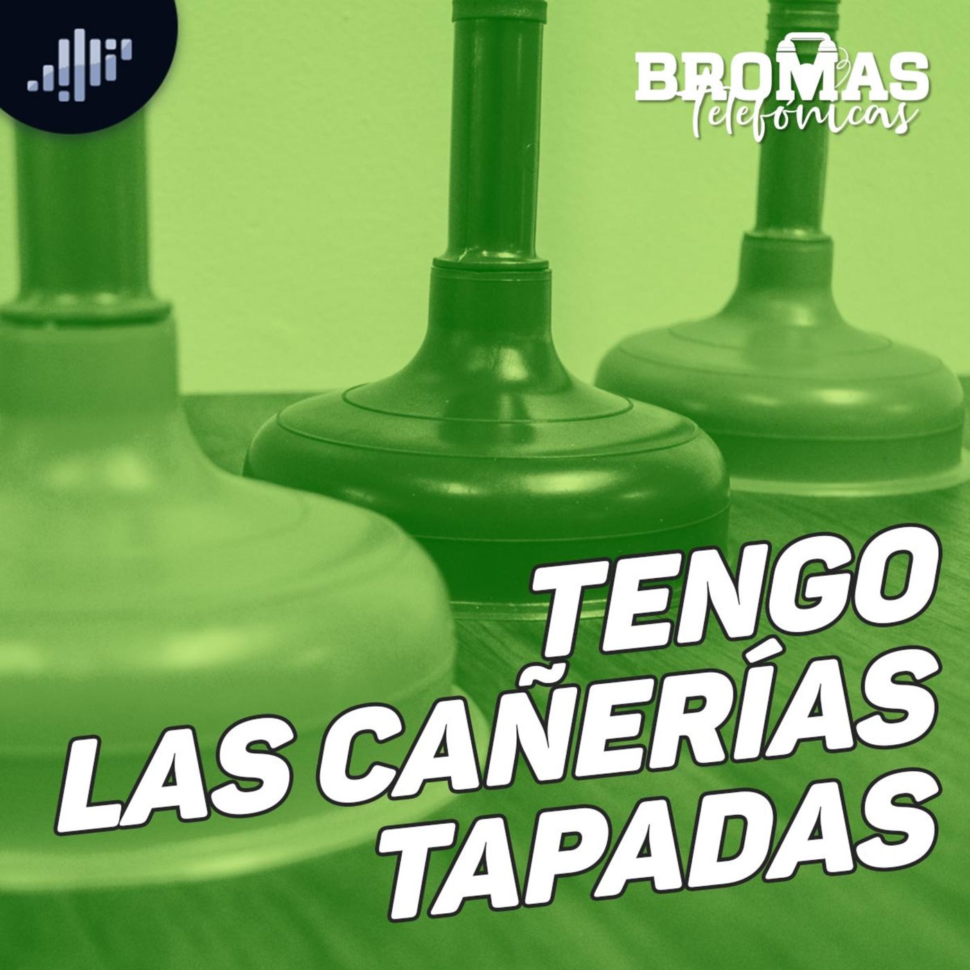 Bromas Telefónicas