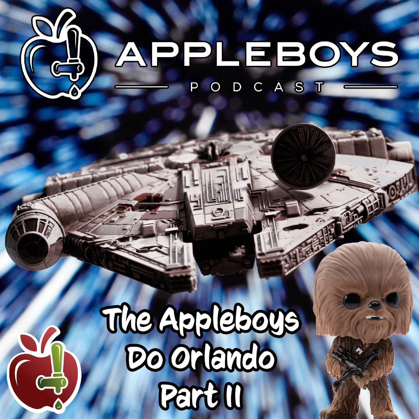 Appleboys Podcast