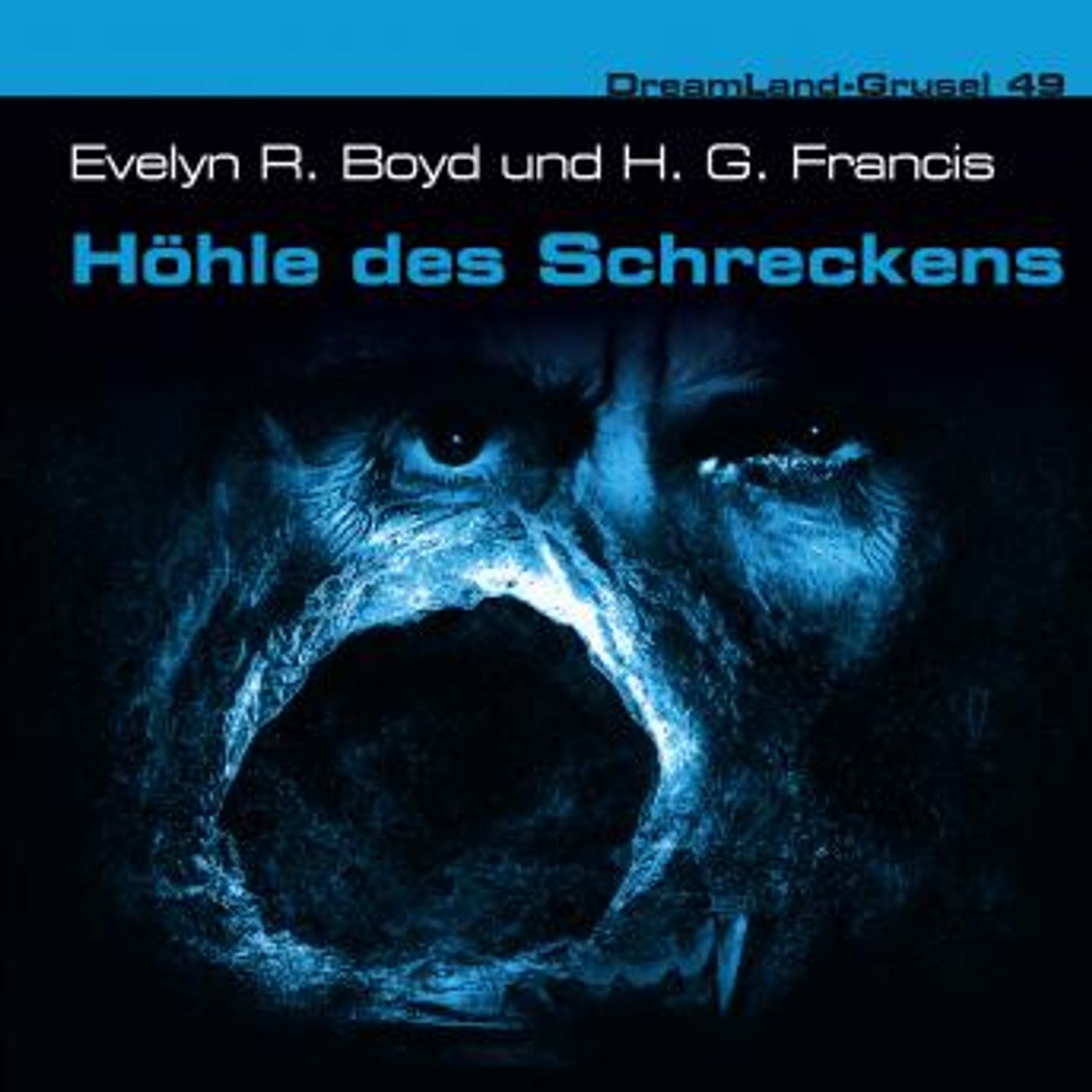 Full Audiobooks in Mystery, Thriller & Horror