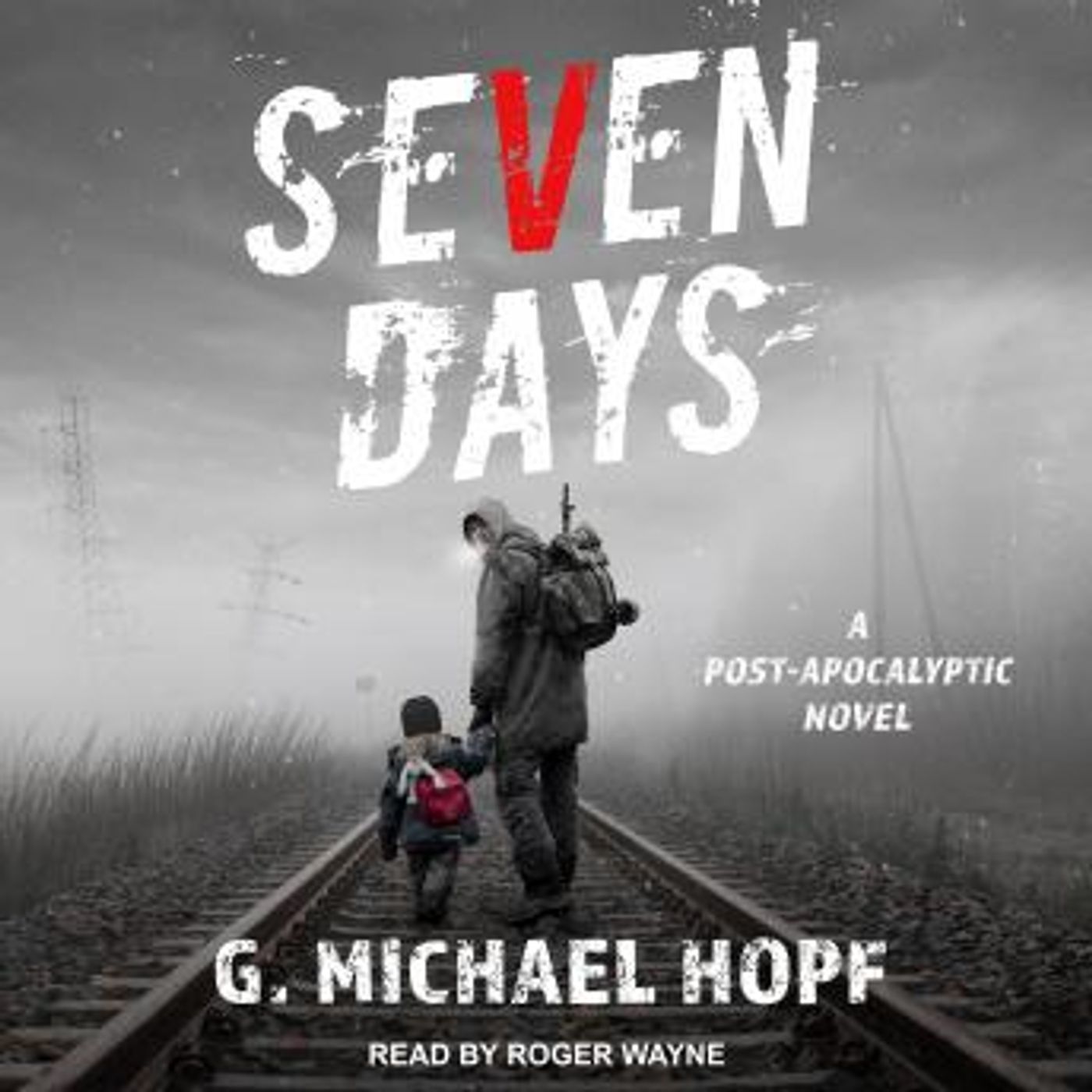 Get Your Favorite Full Audiobooks in Science Fiction & Fantasy, Apocalyptic & Dystopian