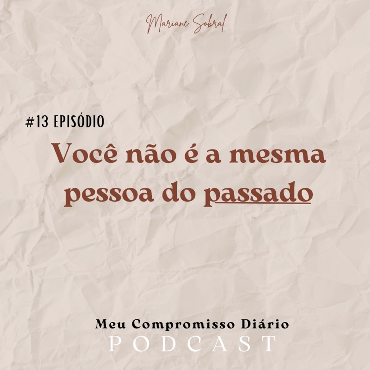 Meu Compromisso Diário