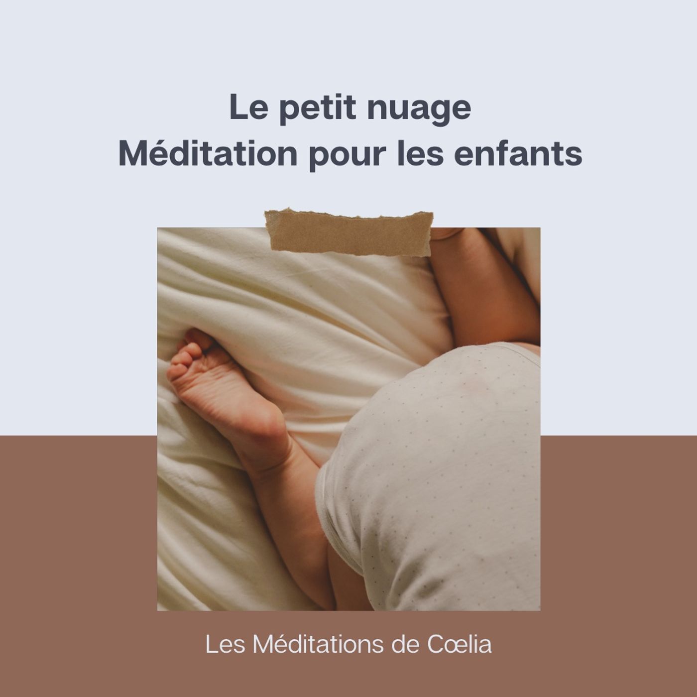 Les méditations de Coelia