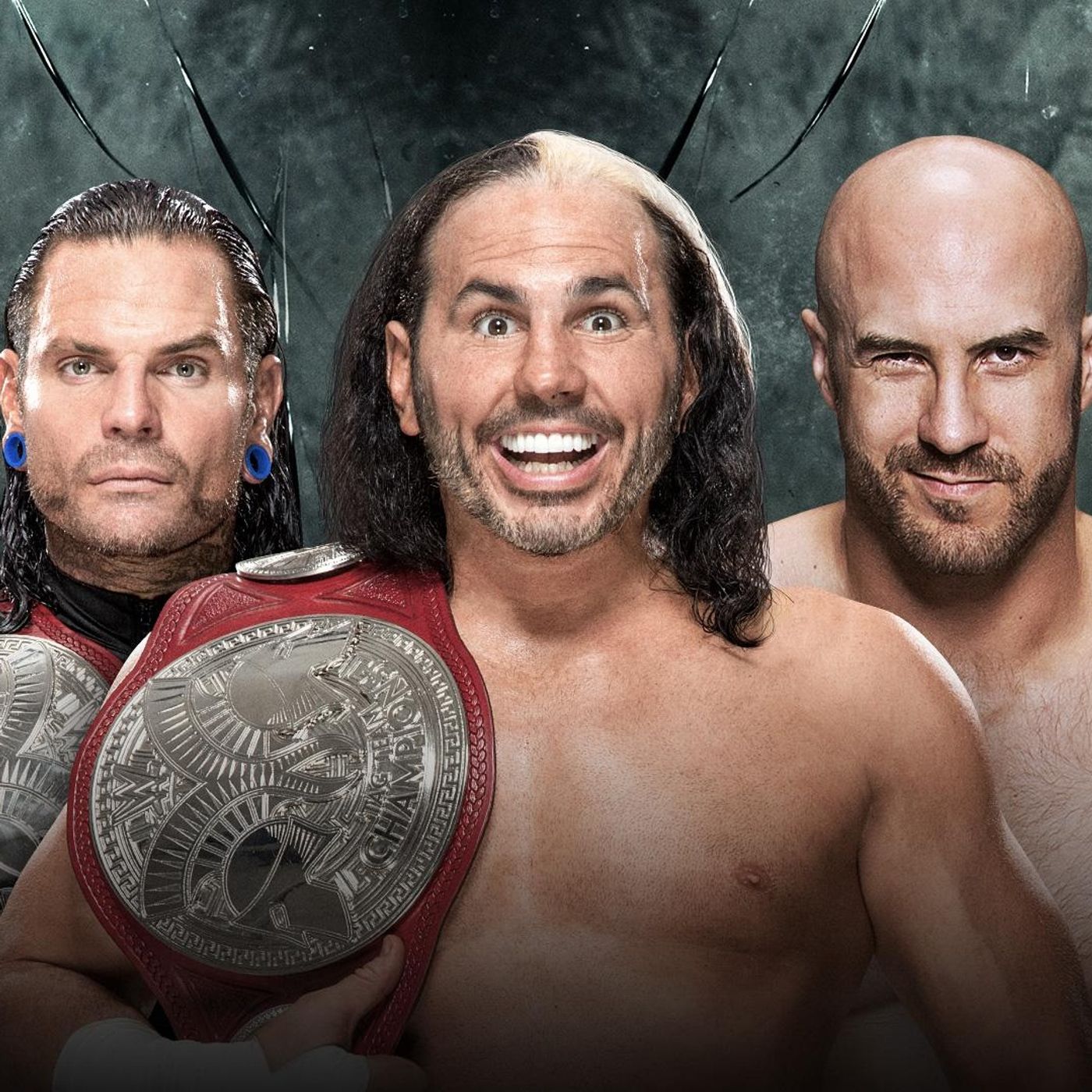 Wrestling 2 the MAX EP 244 Pt 2:  WWE Payback 2017 Predictions, Vince McMahon Movie, Bram's saga, episode artwork
