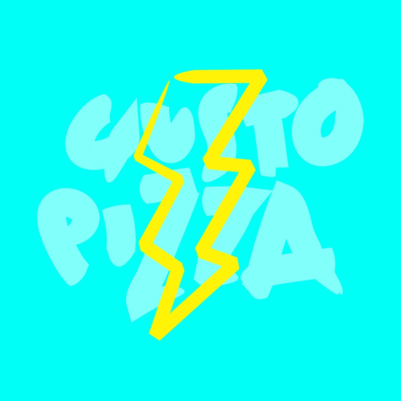 Gusto Pizza podcast artwork