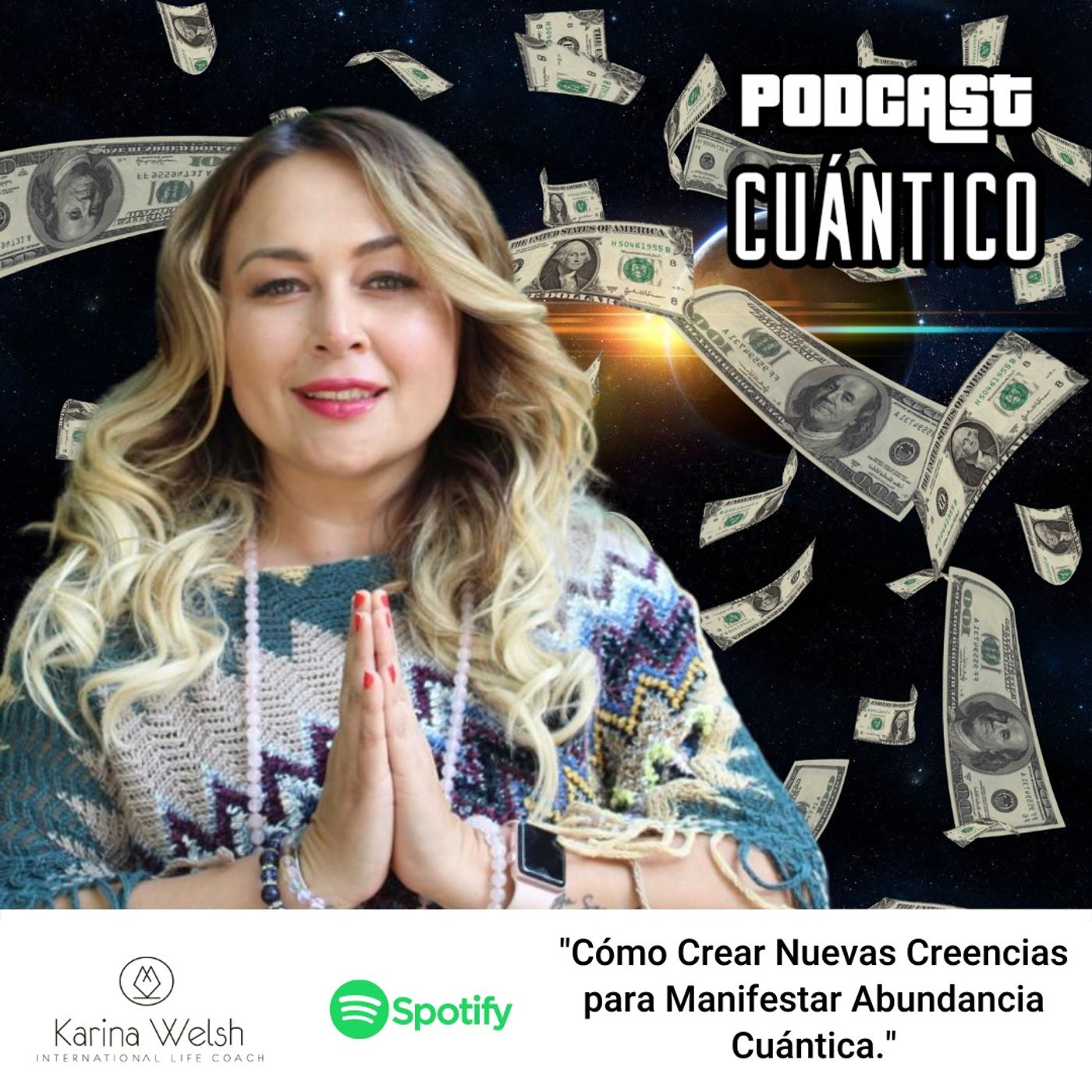 Abundancia Cuántica