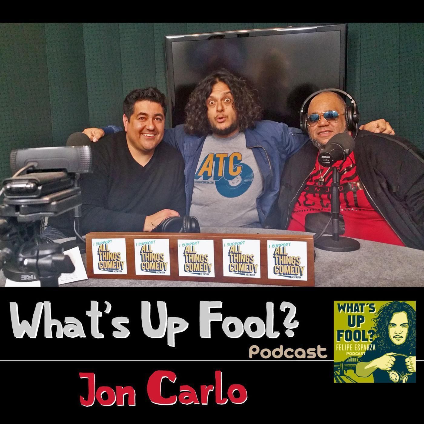 What\'s Up Fool? Podcast
