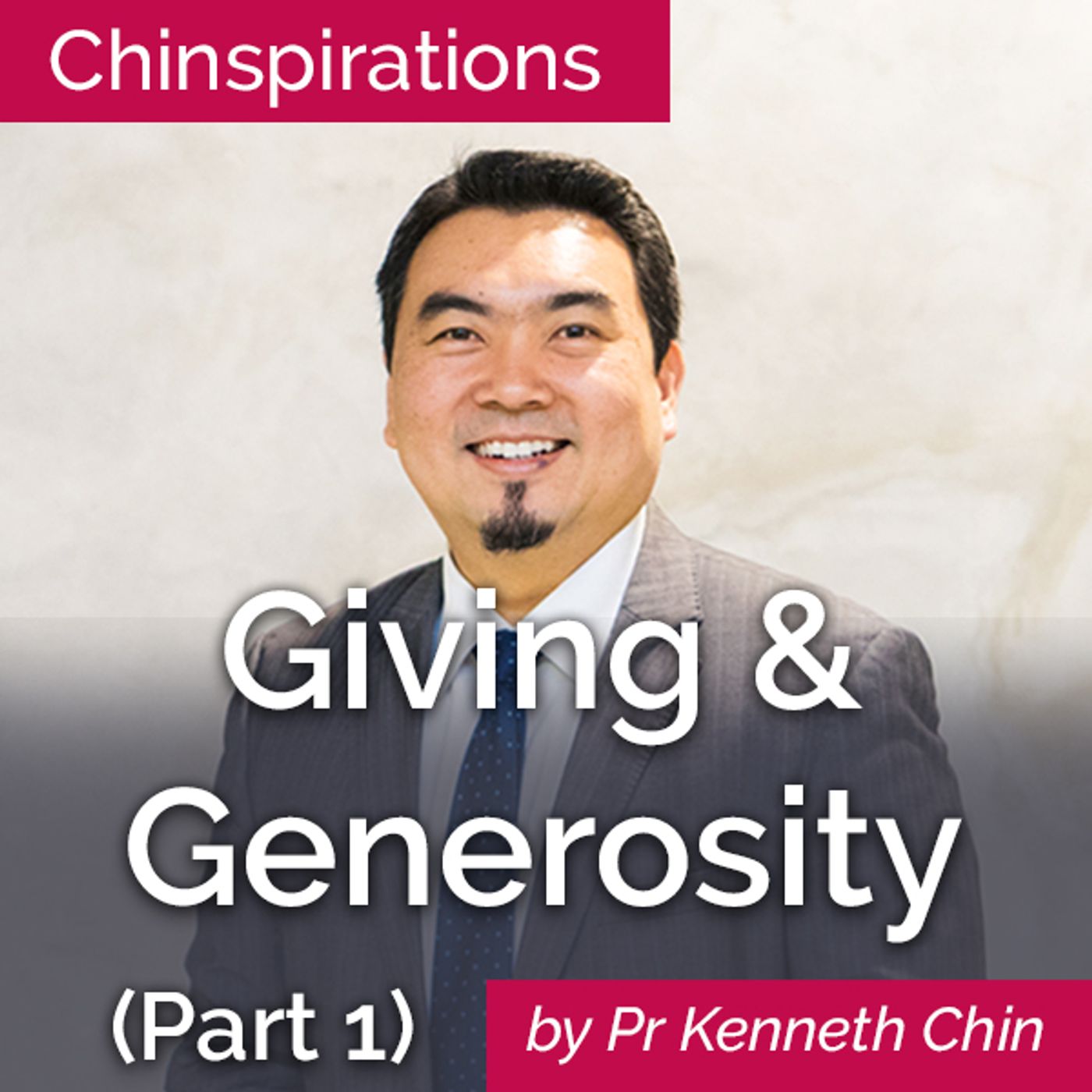 Giving and Generosity (Part 1)