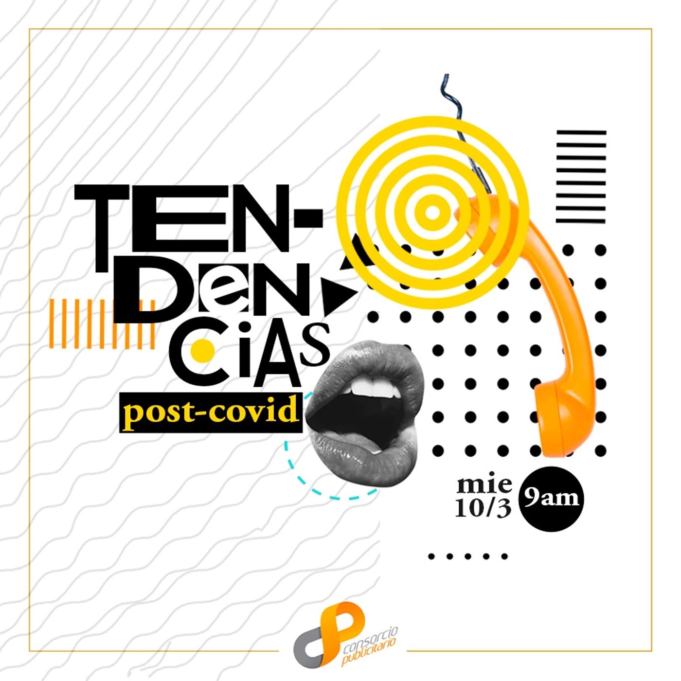 Tendencias post Covid