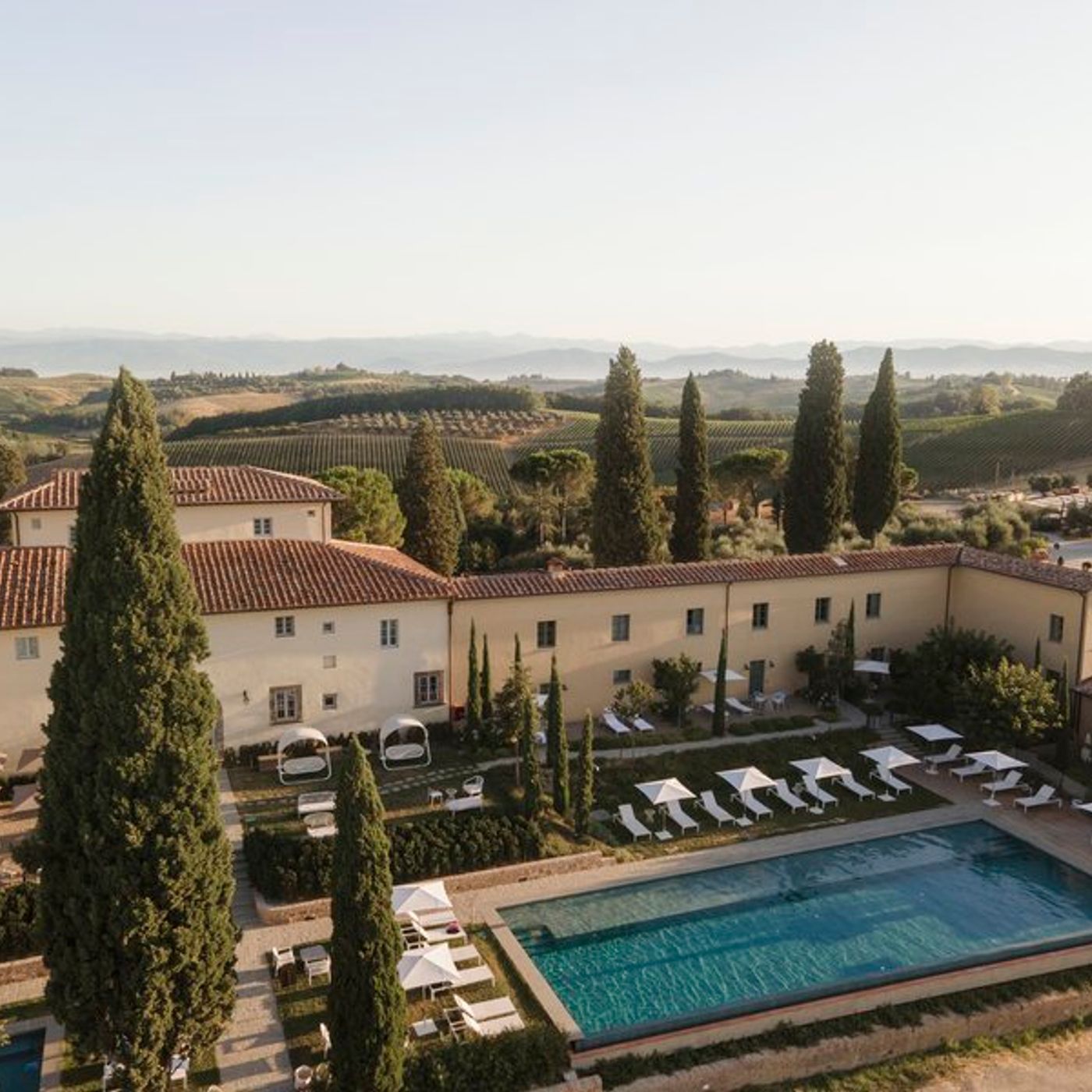 Fairmont Princess Scottsdale