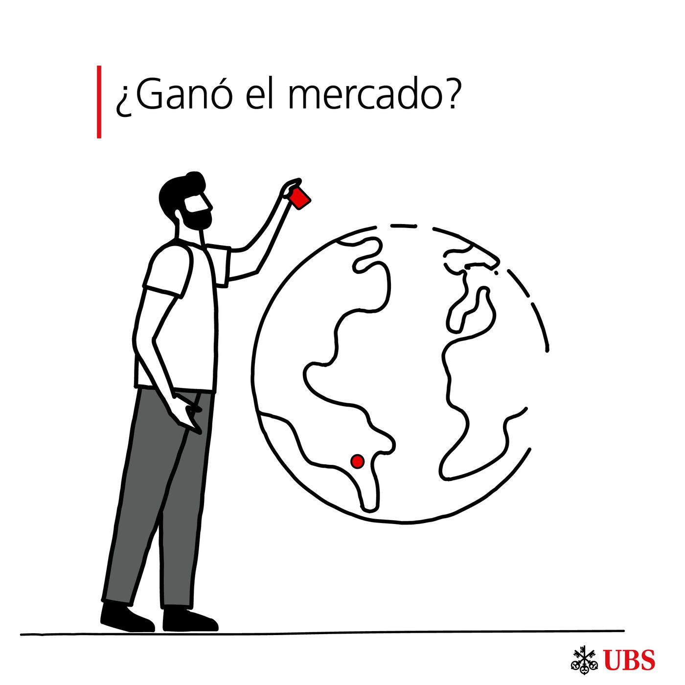 Legislativas argentinas: ¿Derrota o triunfo para los mercados?