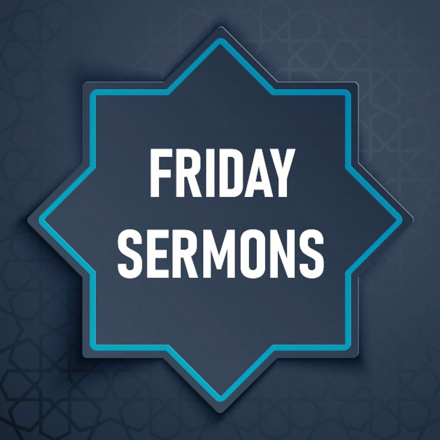 Friday Sermons