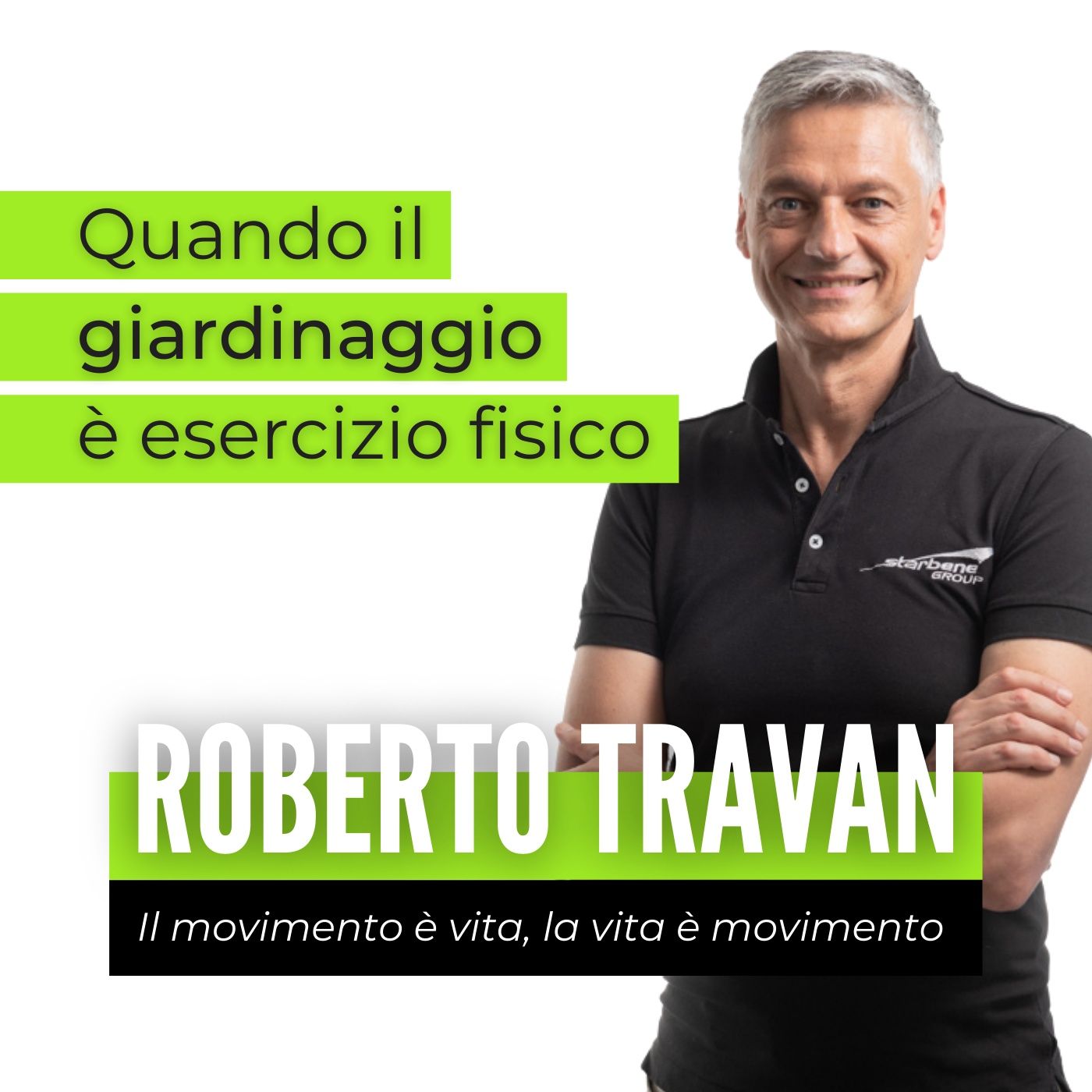 DA DOMANI MI MUOVO