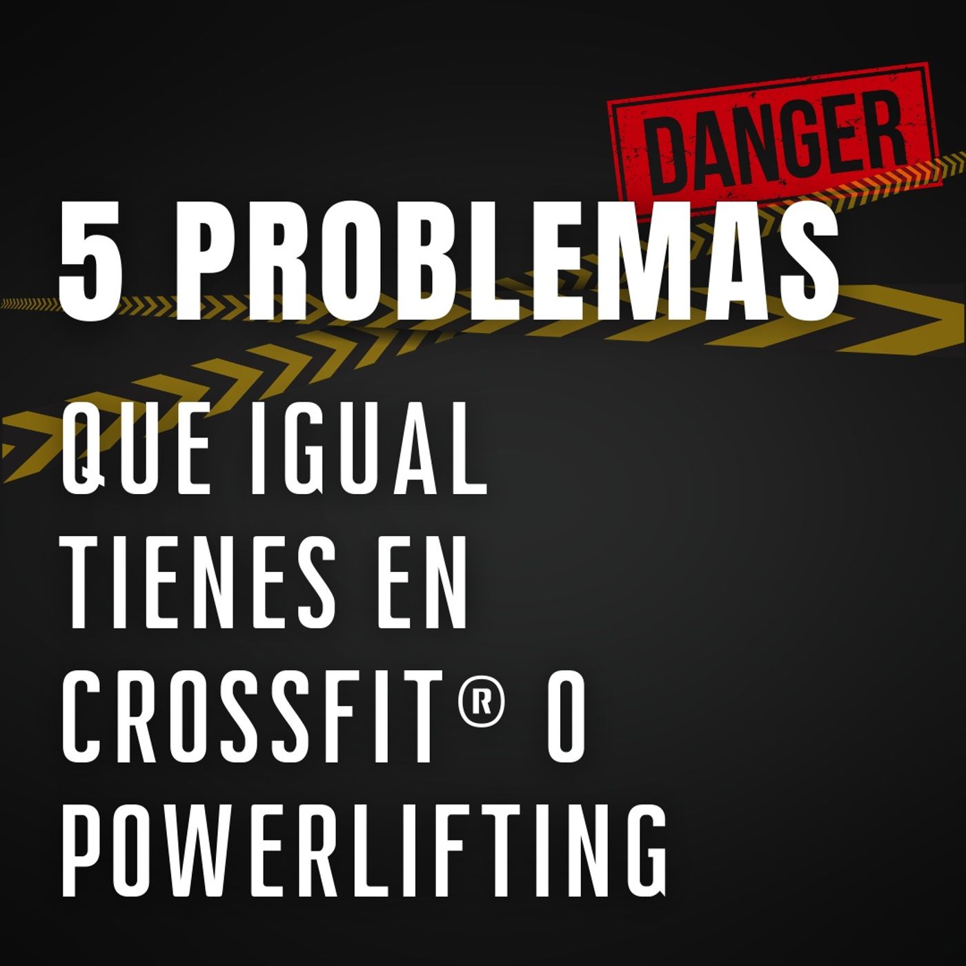 CarboFit - Nutrición deportiva